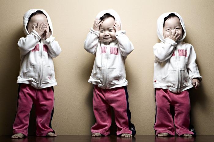 Четыре первичных мотива (по МакКлелланду)