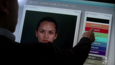 Психология эмоций (по Полу Экману)