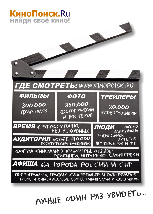 Мои любимые фильмы