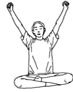 Субагх Крия (крия счастья и процветания)