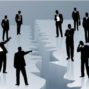 Конфликты в конфликтологии