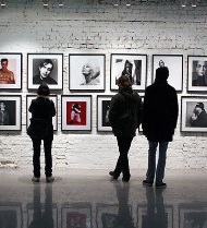 Фотография в современном искусстве