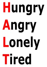 HALT